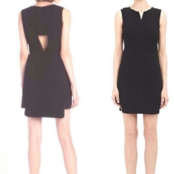 A.L.C. Dresses & Skirts - A.L.C black short dress size 0